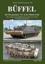 Büffel - Der Bergepanzer 3A1 in der Bundeswehr - REPRINT